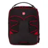 SWISSGEAR Expandable Insulated Lunch Tote - Black
