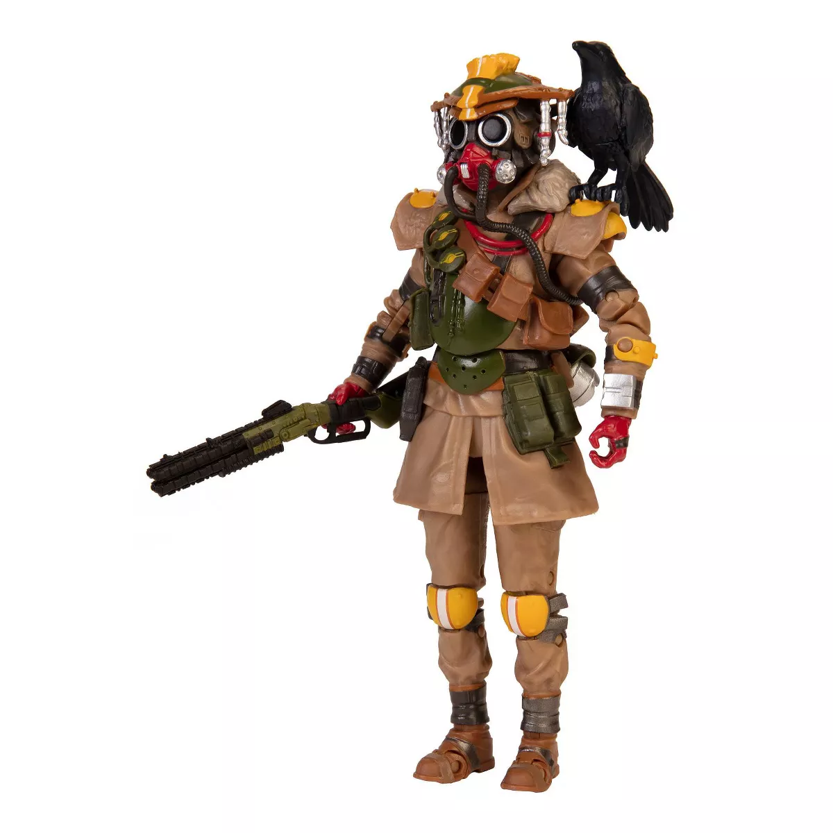 Apex Legends: Bloodhound 6