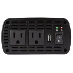 Duracell 400W High Power Inverter