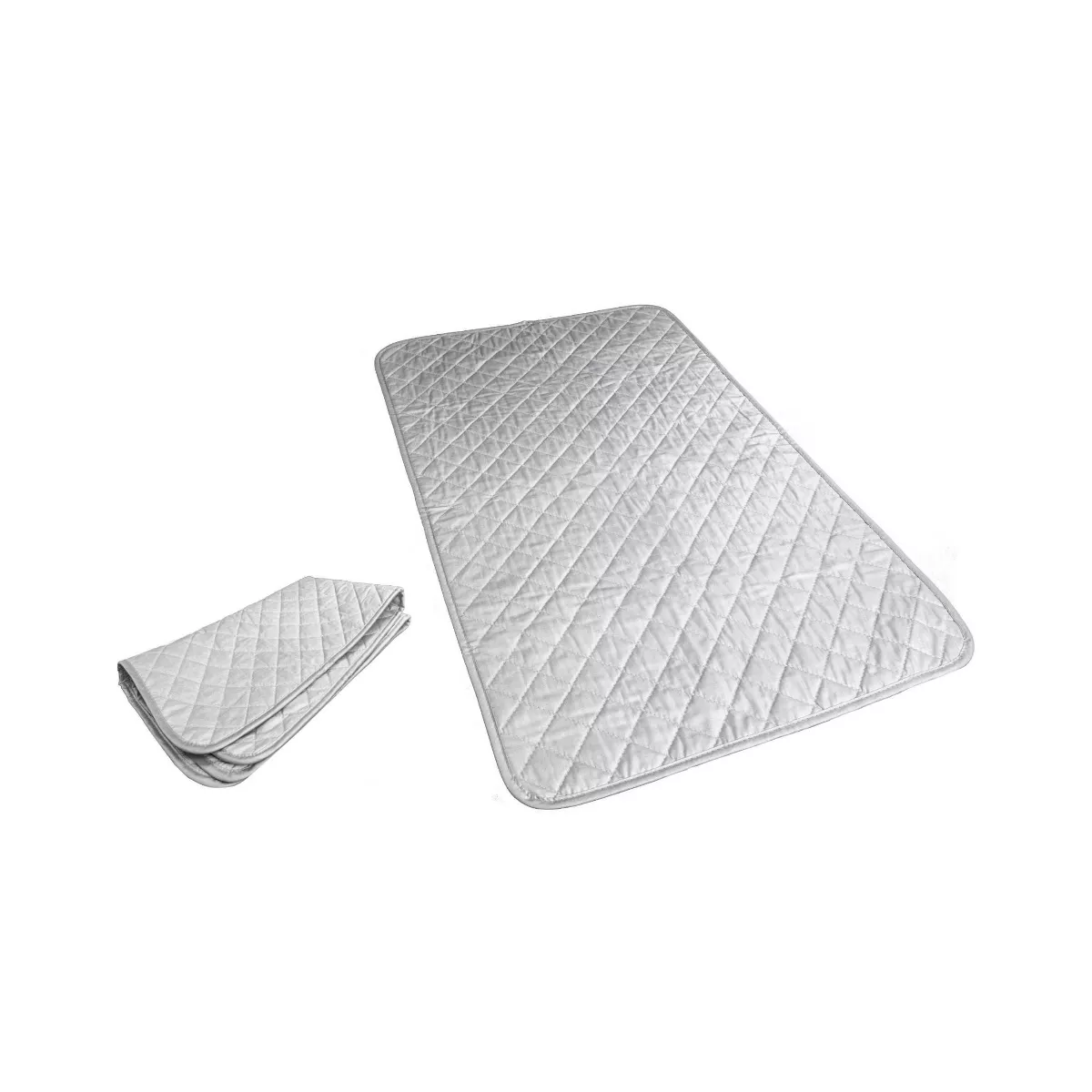 True & Tidy Ironing and Steam Mat