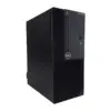 Dell 3050-T Certified Pre-Owned PC, Core i7-6700 3.4GHz, 16GB Ram, 512GB SSD, DVDRW, Win10 Pro (64-bit) Manufactured Refurbished