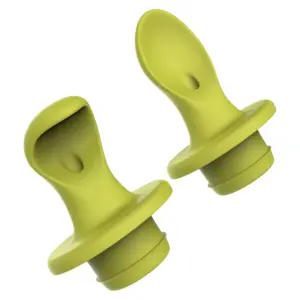 Kiinde 2pk Squeeze Spoons