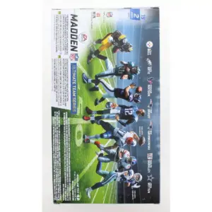Mcfarlane Toys Houston Texans Madden NFL 19 Ultimate Team S2 Figure - Deshaun Watson Variant