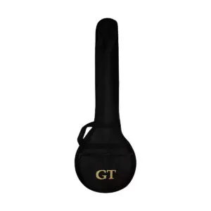 Gold Tone AC-6+ Composite Acoustic-Electric Banjo Guitar