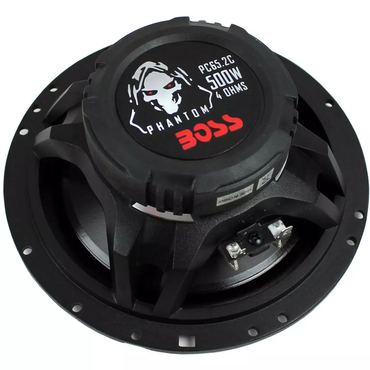 BOSS Audio PC65.2C 6.5