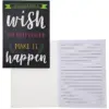 24-Pack Small Motivational Notebook Journals for Teachers and Students