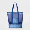 Cooler Bag Navy Blue - Sun Squad™