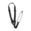 Ernie Ball Music Man Ukulele Strap Black