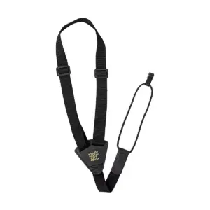 Ernie Ball Music Man Ukulele Strap Black