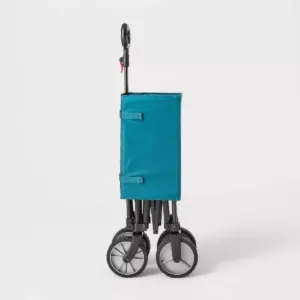Collapsible Wagon - Embark™