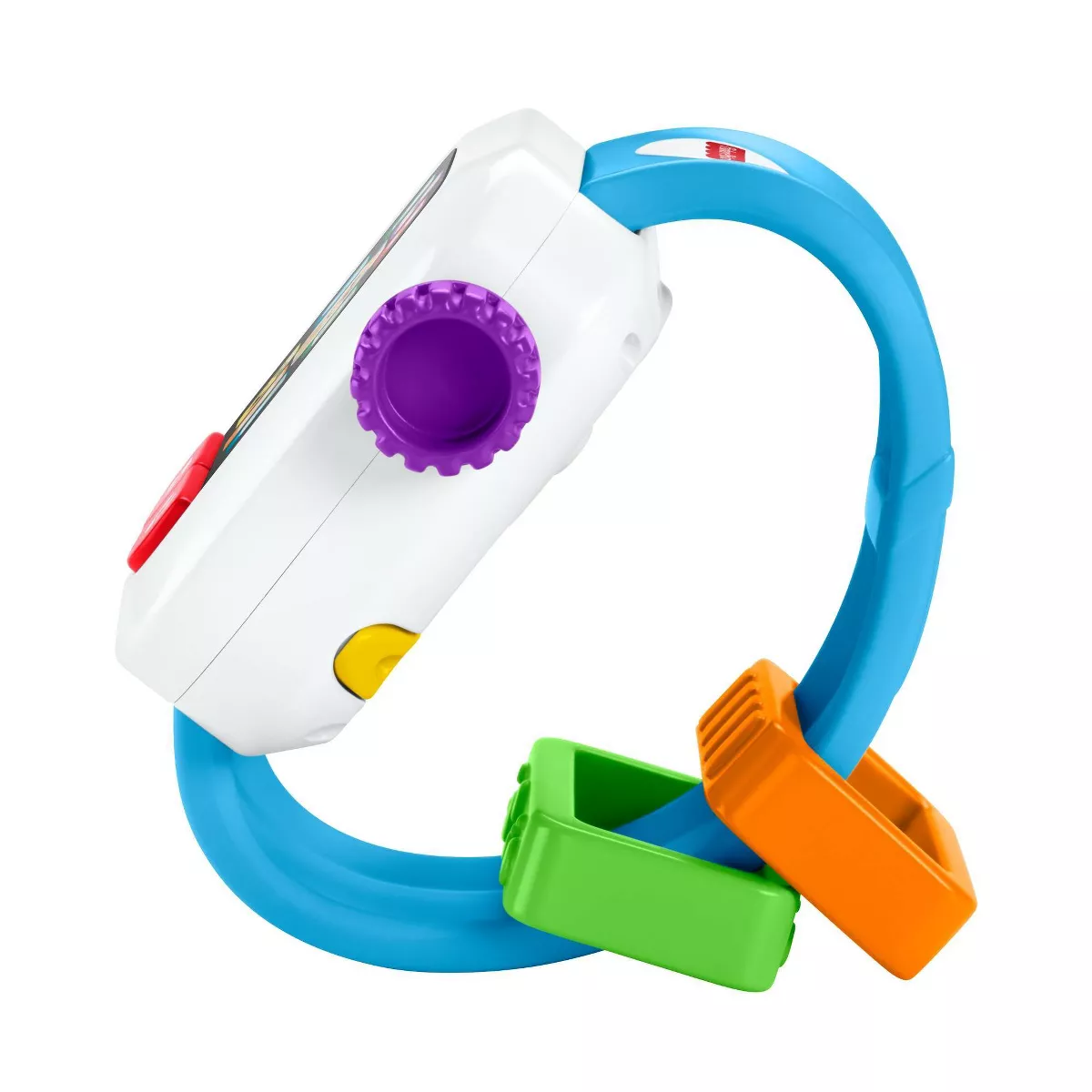 Fisher-Price Laugh 'N Learn Blue Smartwatch