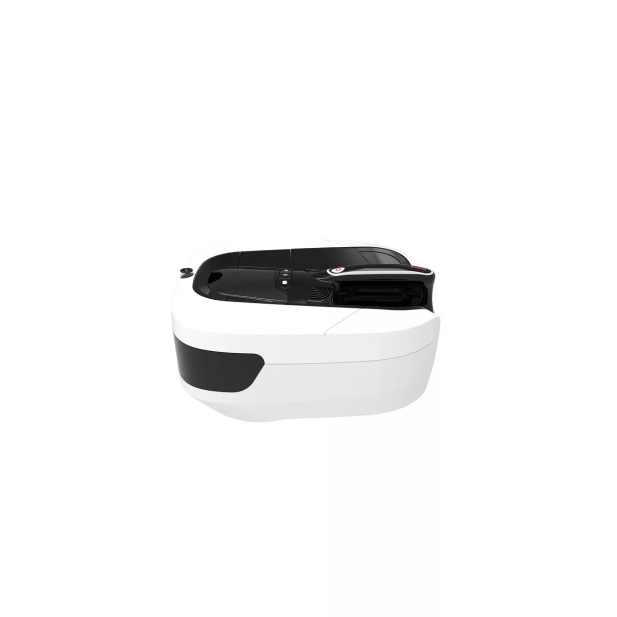 Coral One 2-in-1 Robot and Handheld Vacuum - Pearl