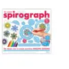 The Original Spirograph Drawing Set with Markers