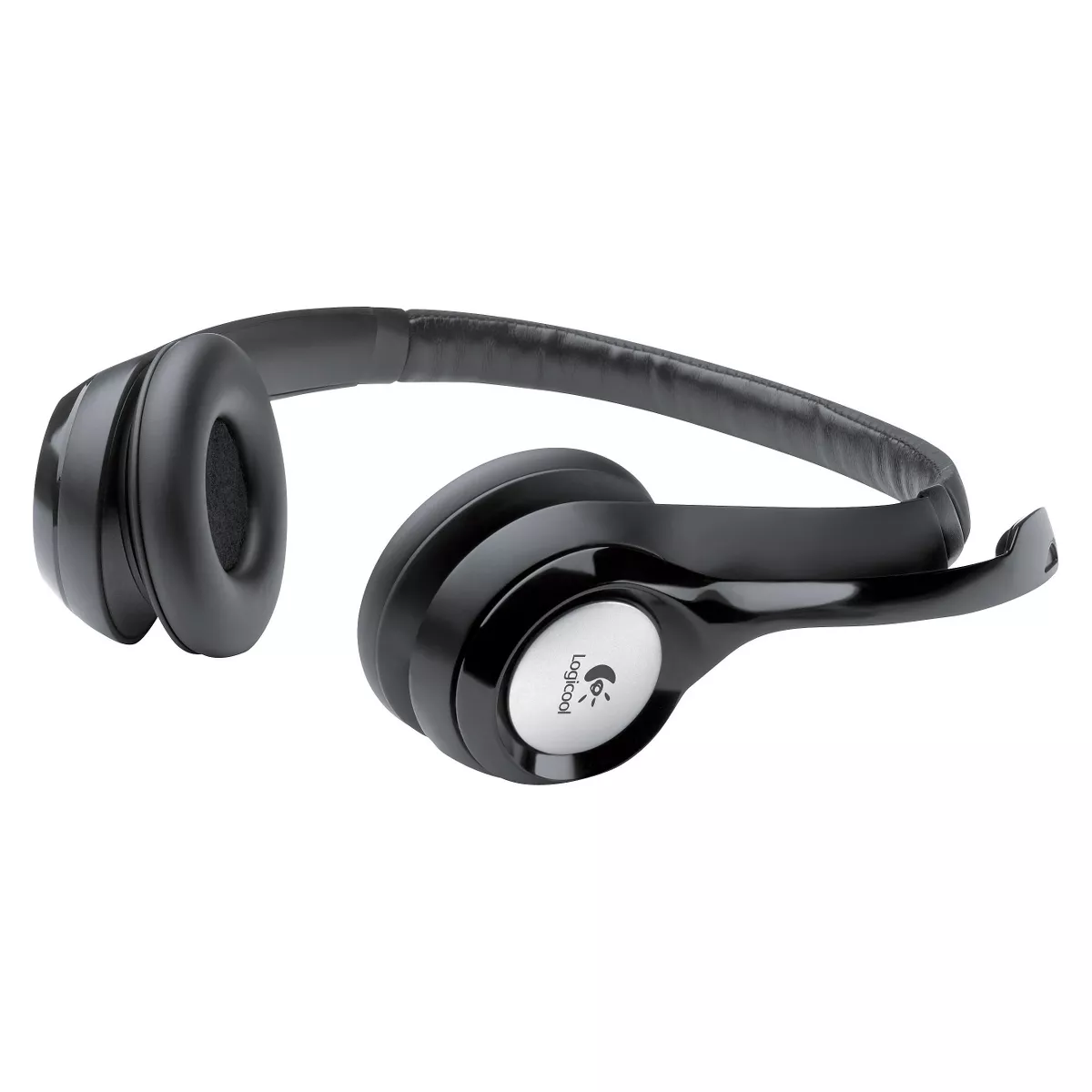 Logitech H390 USB Wired Headset