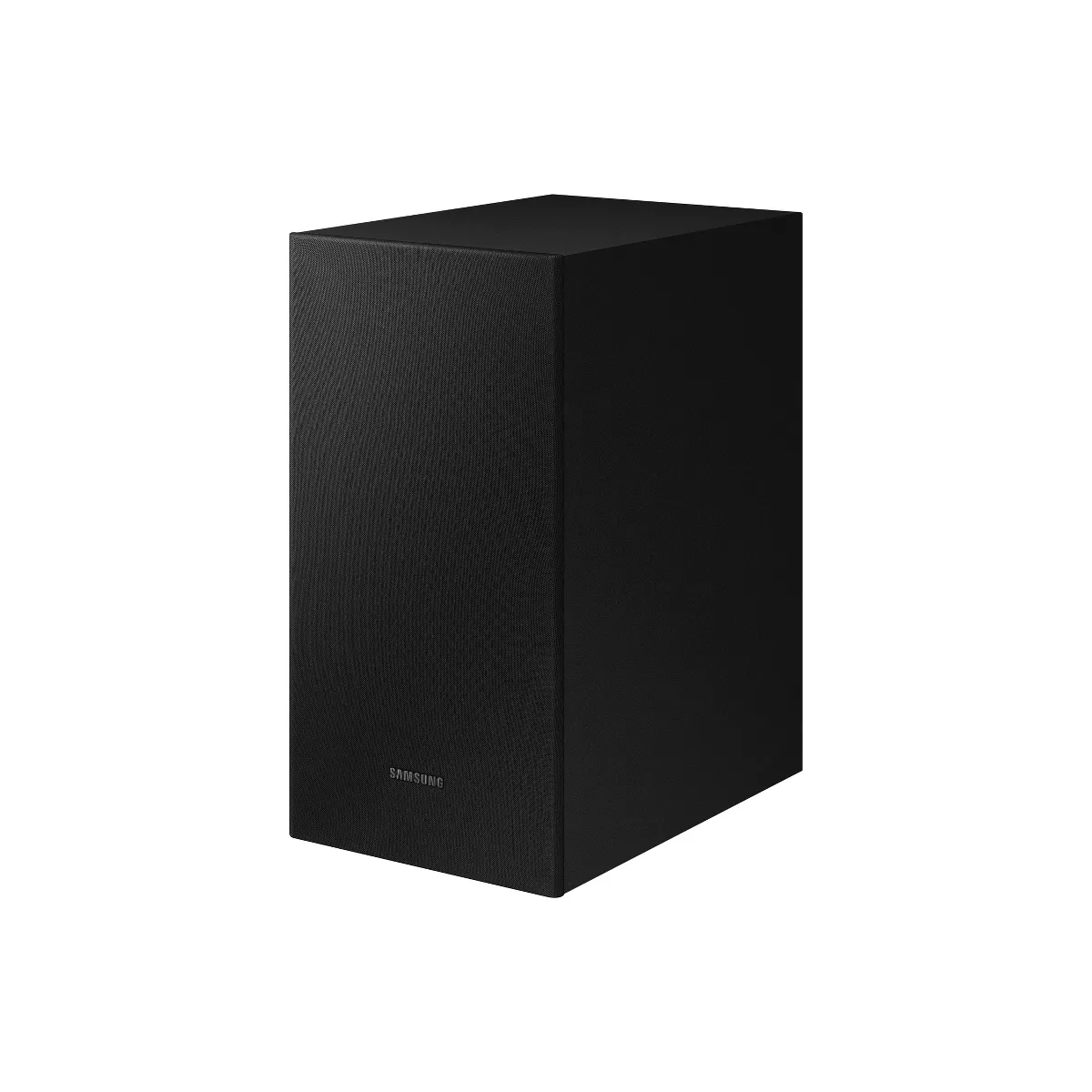 Samsung 2.1 Ch Soundbar with 170W and Wireless Sub - Black (HW-T40M)