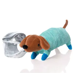 The Manhattan Toy Company Space Dog Stuffed Animal