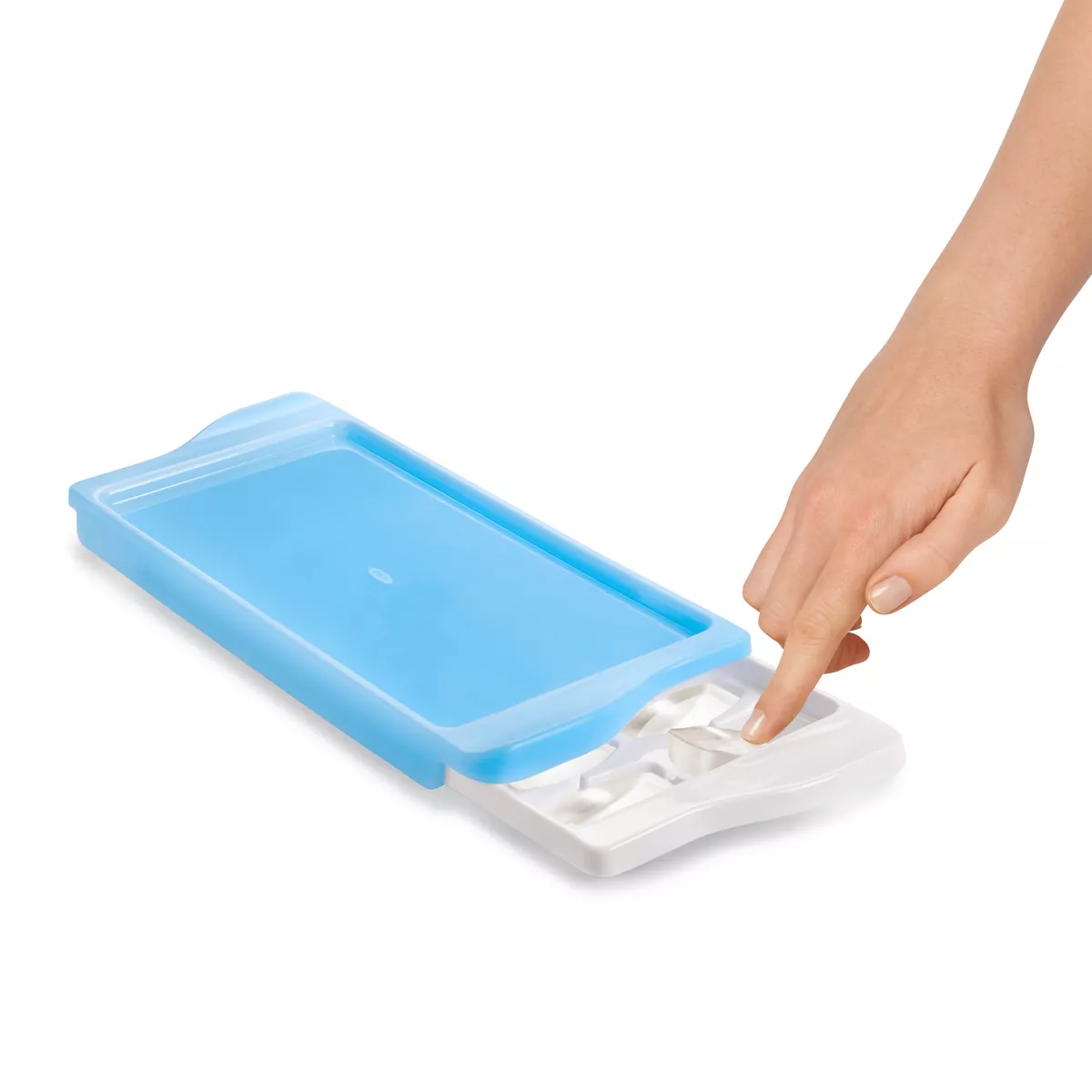 OXO 2pk Ice Cube Tray
