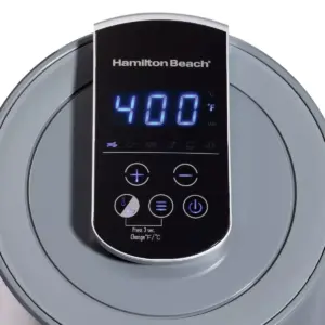 Hamilton Beach 2.5L Air Fryer