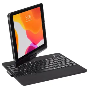Targus VersaType for iPad 8th/7th Gen 10.2