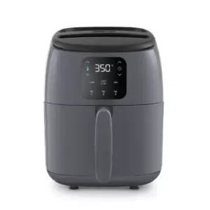 Dash Digital Tasti Crisp Air Fryer