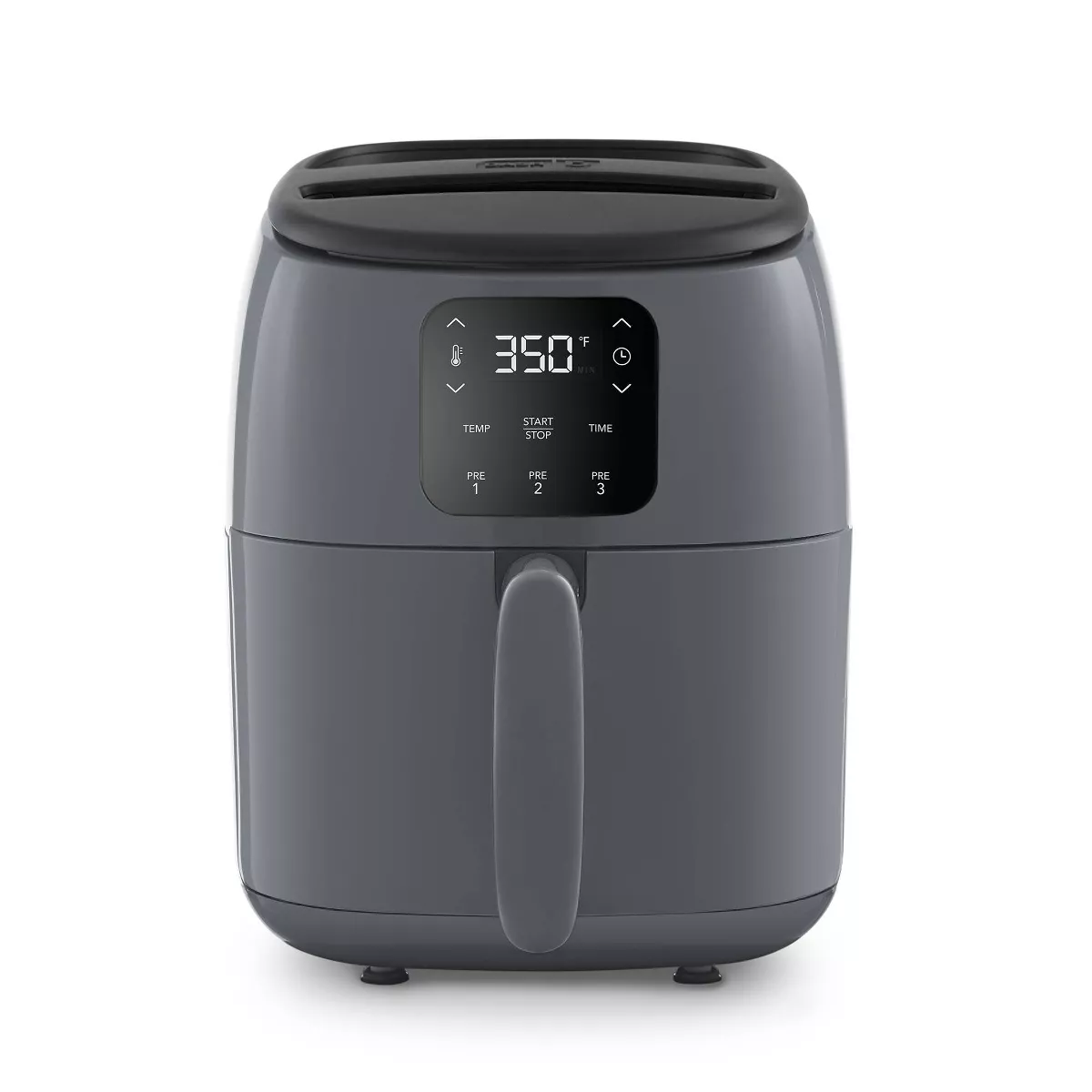 Dash Digital Tasti Crisp Air Fryer