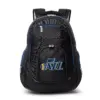 NBA Utah Jazz Colored Trim Laptop Backpack