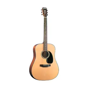 Blueridge BR-40 Dreadnought Acoustic Guitar Natural