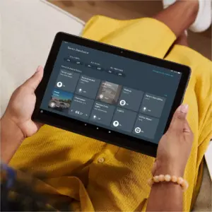 Amazon Fire HD 10 Plus Tablet 10.1