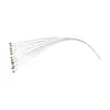 Rogue P17 Bulk 12 Pack 017 Plain Steel Electric Guitar Strings
