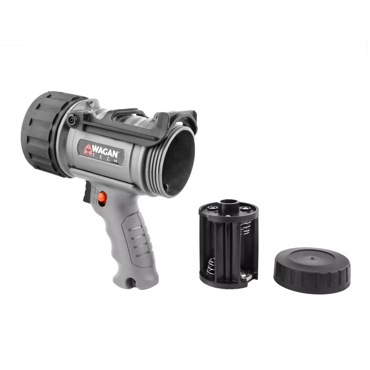 Wagan 3W Brite-Nite LED Spotlight