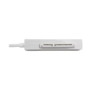 Tripp Lite 6in USB-C Gen 2 to SATA III Adapter w/ UASP 2.5