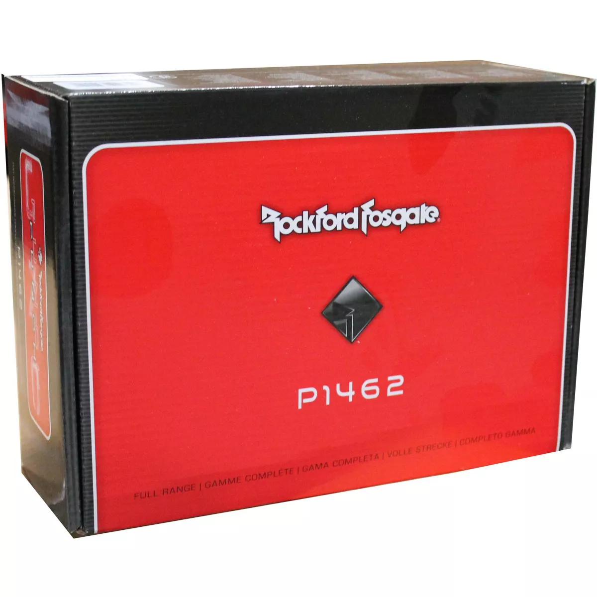 Rockford Fosgate P1462 4x6