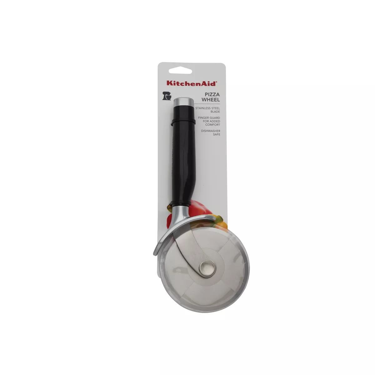 KitchenAid Stainless Steel Pizza Wheel