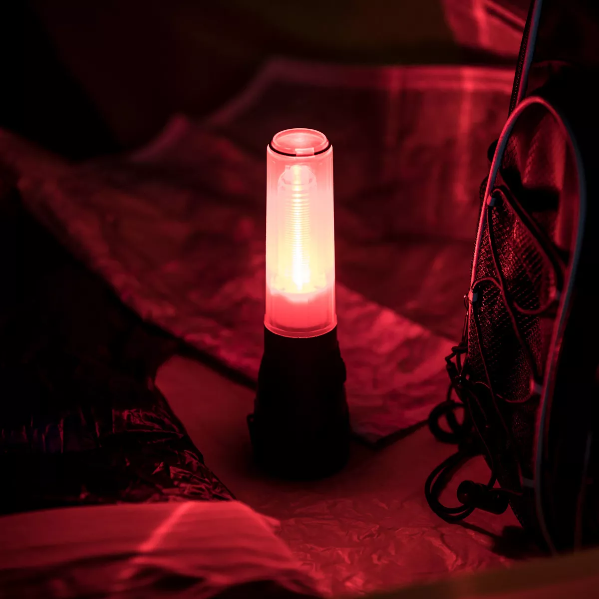 Life Gear Tech LED Flashlight