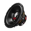 Boss Audio 10-Inch Single Voice Coil 4-Ohm 1200 Watt Subwoofer Sub | P10SVS