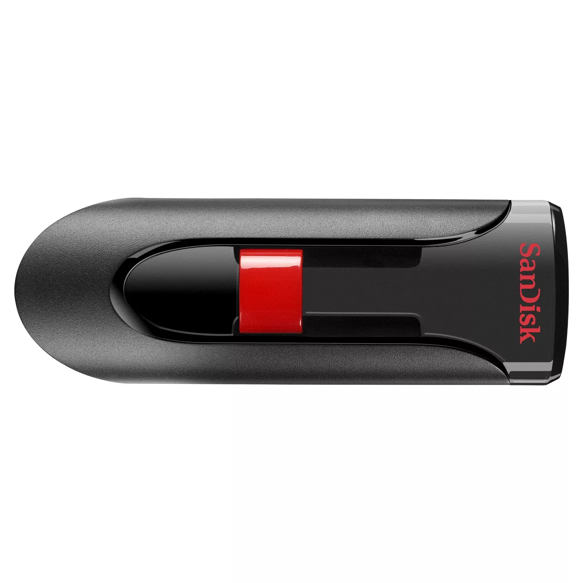 SanDisk Cruzer Glide Flash Drive 64GB USB 2.0