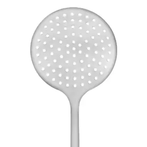 Cuisinart Barrel Handle Stainless Steel Skimmer - CTG-04-SSKH