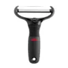 OXO Wire Cheese Slicer with Replaceable Wires
