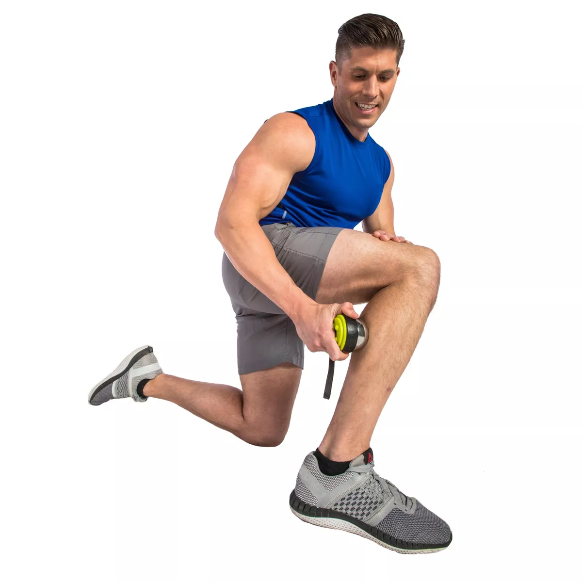 GoFit GoVibe Accu-Massager
