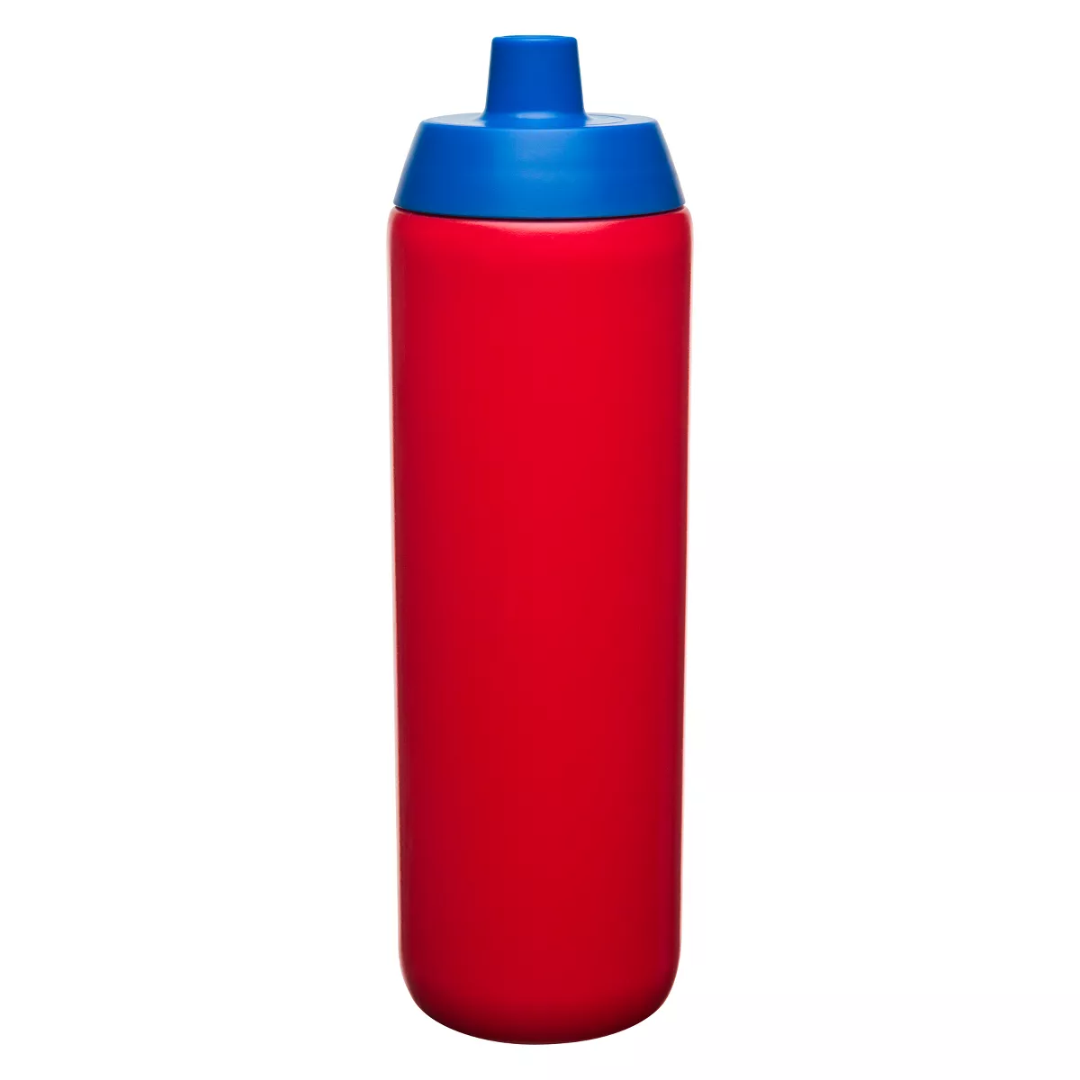 Zak Designs Wonder Woman 24.5oz Squeeze Water Bottle