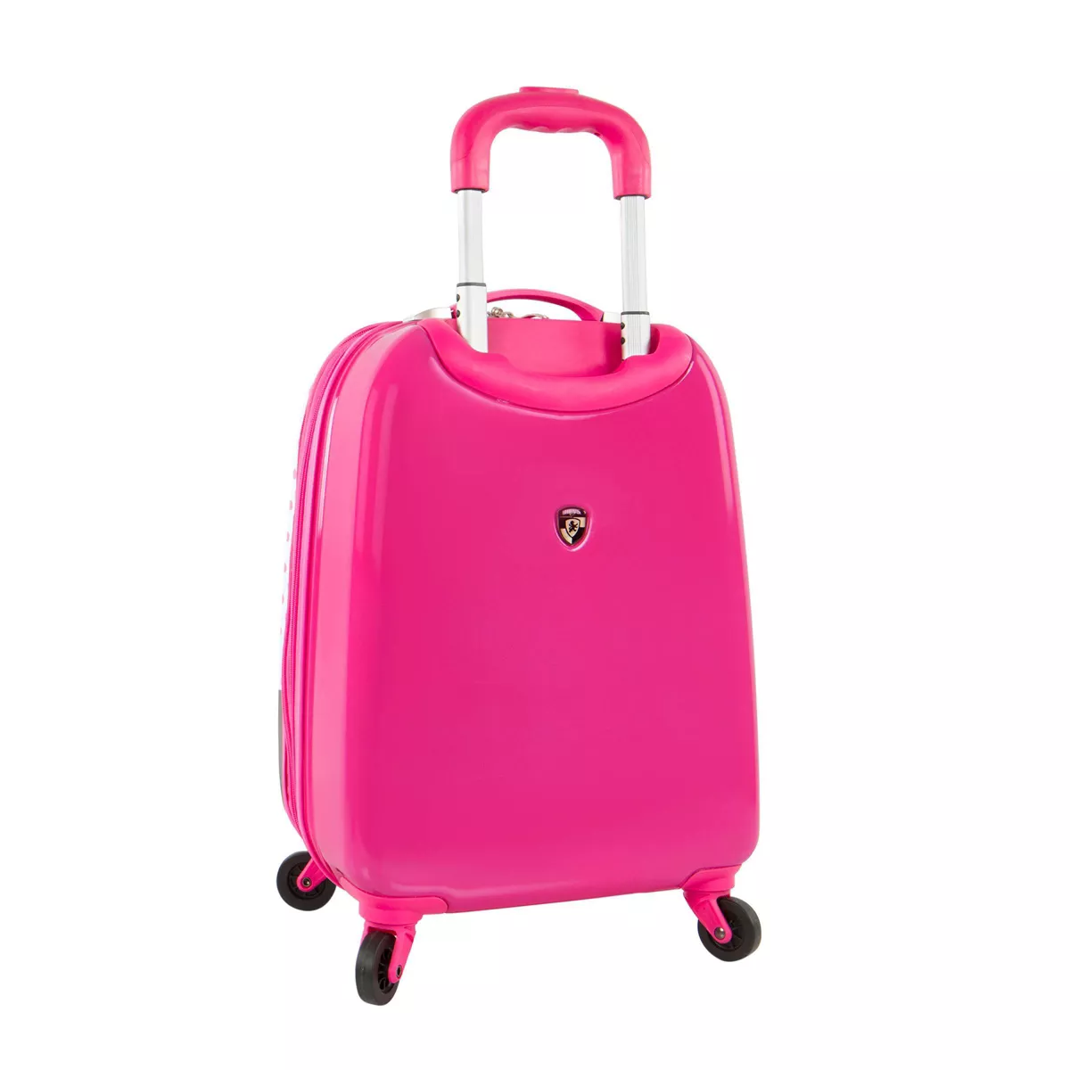 Heys Hello Kitty Kids' Hardside Spinner Suitcase