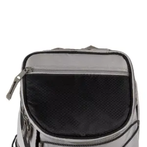 NHL Minnesota Wild PTX Backpack Cooler - Black