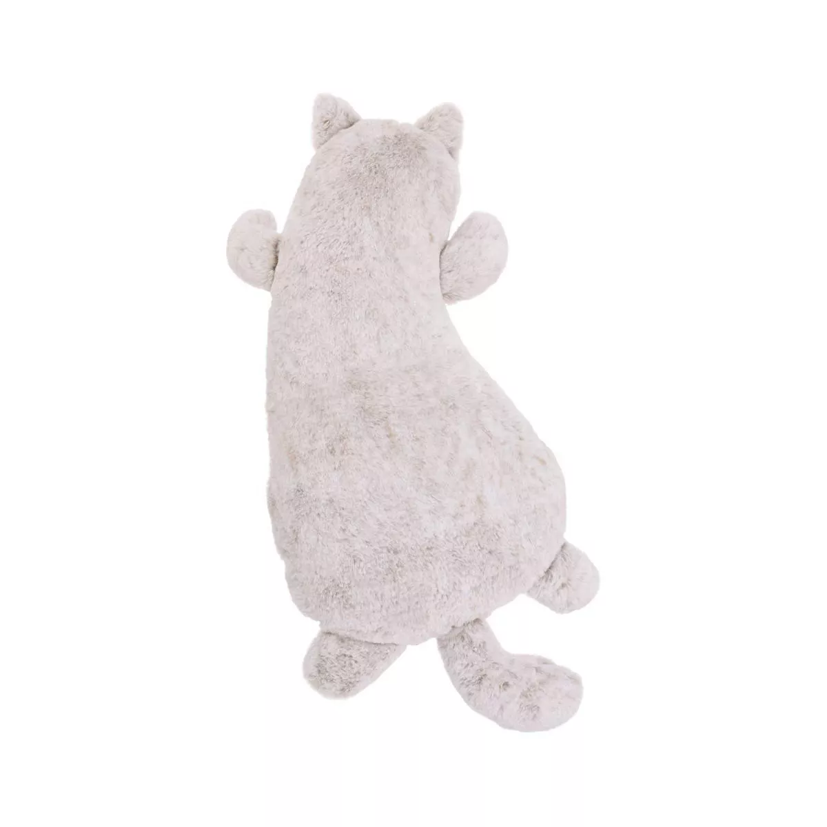 Little Love by NoJo Cat Sleeping Plush