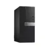 Dell 5050-T Certified Pre-Owned PC, Core i7-7700 3.6GHz, 16Gb Ram, 512GB SSD, DVDRW, Win10 Pro (64-bit) Manufactured Refurbished