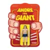 Super7 ReAction Figure - Andre The Giant - Vest