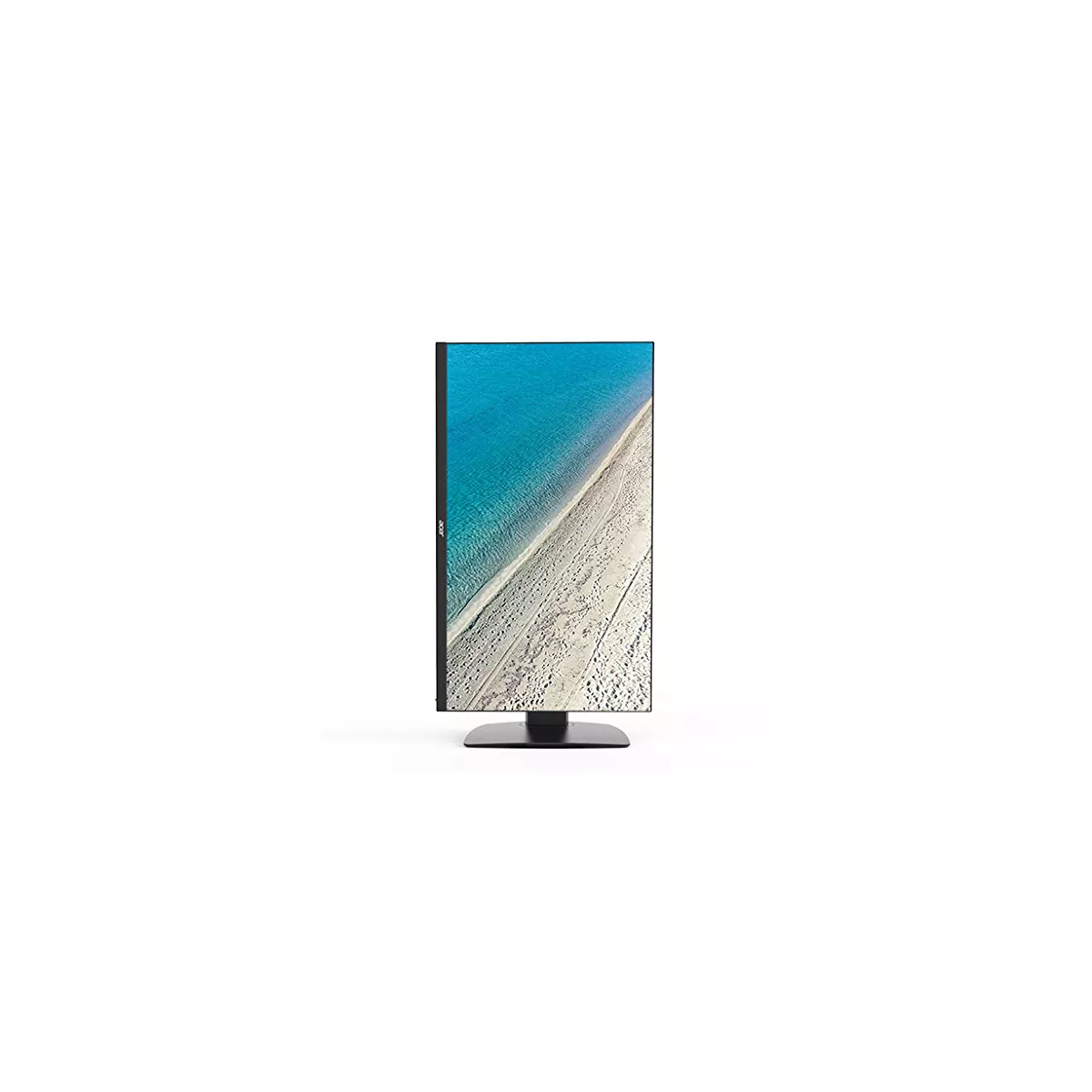 Acer BM0 - 27" Monitor 4K UHD 3840x2160 60Hz 16:9 4ms GTG 400 Nit IPS - Manufacturer Refurbished