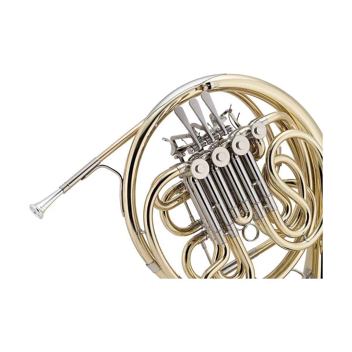 Conn 7D Geyer Series Double French Horn