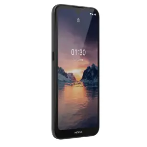 Nokia 1.3 Unlocked (16GB) - Charcoal