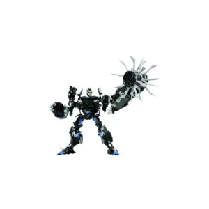 MPM-5 Barricade | Transformers Masterpiece Movie Series Action figures