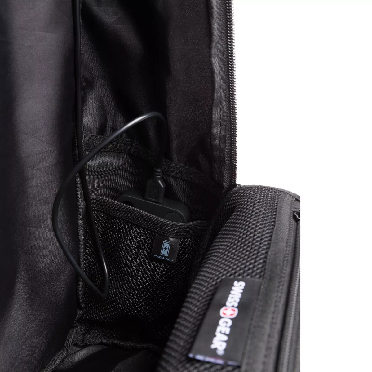 SWISSGEAR 17
